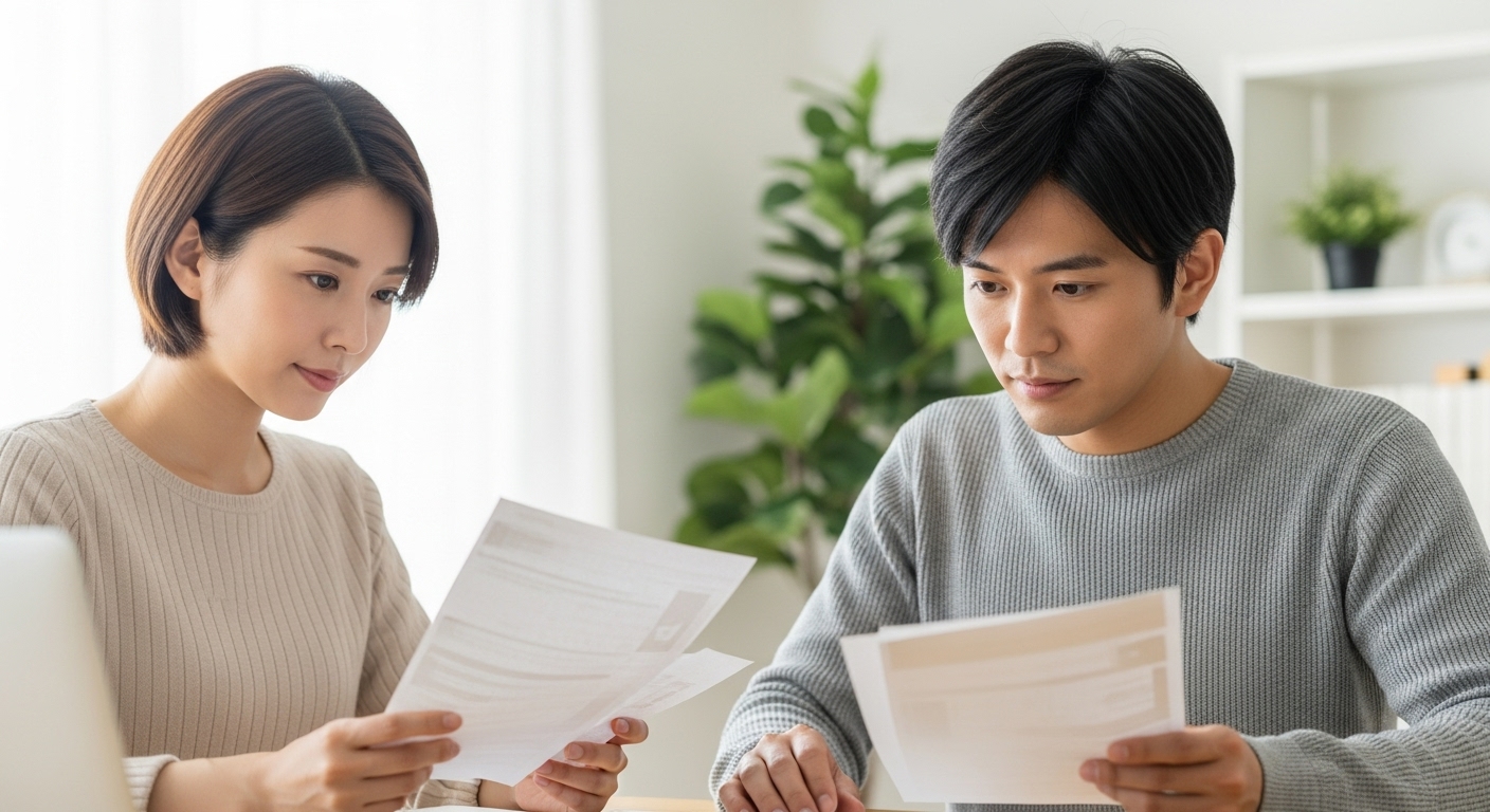 見積書の比較はなぜこんなに難しい？プロが教える最大4社の見積もりを賢く比較する方法 | 住宅マイスターブログ