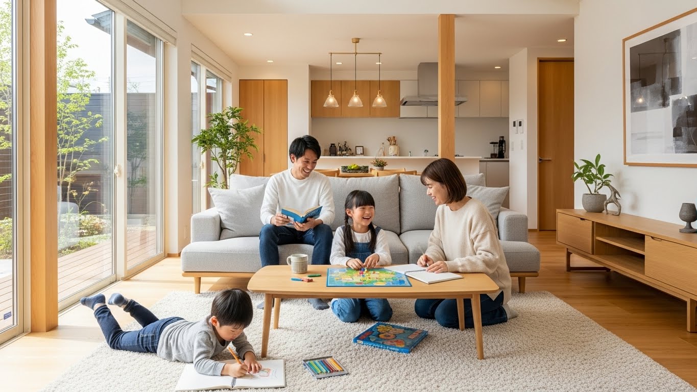インタビュー:年収 円でマイホームを手に入れた!注文住宅の予算は**いくらの家?目安は?**リアルな声を聞く | 住宅マイスターブログ