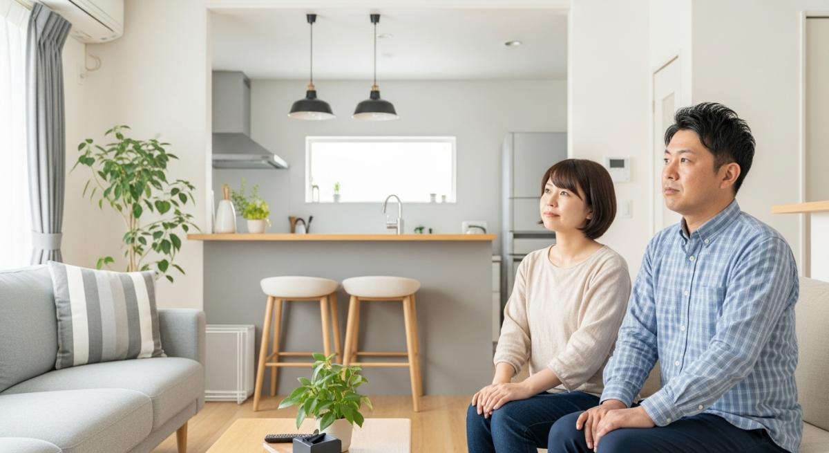 マイホームの注文住宅で後悔しない!数ある失敗例の中でも住んで後悔した家によくある特徴3点 | 住宅マイスターブログ